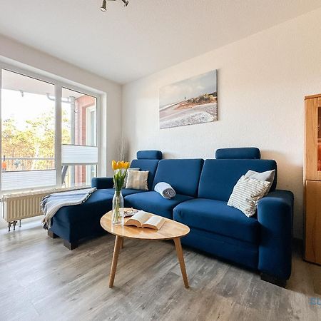 Haus Nordseebrandung Wohnung 2.4 كوكسهافن المظهر الخارجي الصورة
