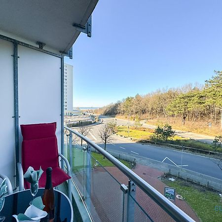 Haus Nordseebrandung Wohnung 2.4 كوكسهافن المظهر الخارجي الصورة