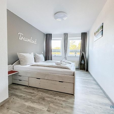 Haus Nordseebrandung Wohnung 2.4 كوكسهافن المظهر الخارجي الصورة