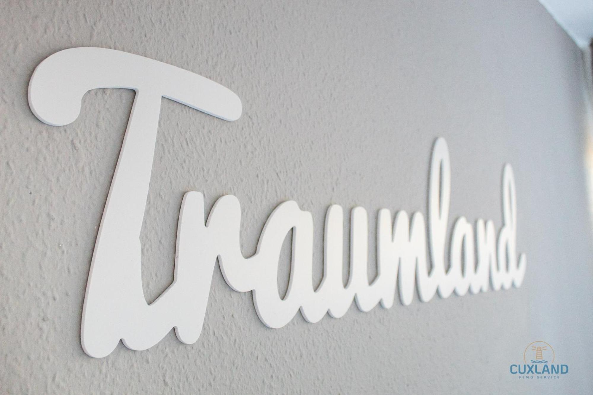 Haus Nordseebrandung Wohnung 2.4 كوكسهافن المظهر الخارجي الصورة